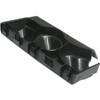 BUMPER BRACKET FR LH OUTER REPLACEMENT FOR CHEVROLET IMPALA 2020 PARTSLINK NUMBER GM1032109