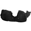 FENDER LINER FR RH REPLACEMENT FOR CHEVROLET IMPALA 2020 PARTSLINK NUMBER GM1249267