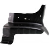 HEAD LAMP MOUNTING PANEL RH STEEL REPLACEMENT FOR CHEVROLET IMPALA 2020 PARTSLINK NUMBER GM1221143
