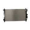 RADIATOR (13146) 2.4L/3.0L/3.6L REPLACEMENT FOR CHEVROLET IMPALA 2020 PARTSLINK NUMBER GM3010538