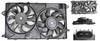 RADIATOR FAN ASSY REPLACEMENT FOR CHEVROLET IMPALA 2020 PARTSLINK NUMBER GM3115250