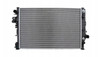 CONDENSER (30026) W/RECEIVER DRIER REPLACEMENT FOR CHEVROLET MALIBU 2020 PARTSLINK NUMBER 	GM3030313