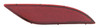 REFLECTOR RR RH 2019 W/SINGLE EXHAUST CUT OUT ONLY HQ REPLACEMENT FOR CHEVROLET MALIBU 2020 PARTSLINK NUMBER GM1185113