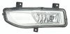 FOG LAMP FR LH HQ REPLACEMENT FOR NISSAN QASHQAI (CANADA) 2022 PARTSLINK NUMBER NI2592139