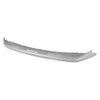 VALANCE FR LOWER MEDIUM GRAY TEXTURED US BUILT SL/SV MODELS REPLACEMENT FOR NISSAN ROUGE 2022 PARTSLINK NUMBER NI1095129