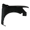 FENDER FR RH STEEL W/O VENT GRILLE/FLARE S/SL/SV MODEL REPLACEMENT FOR NISSAN TITAN PICKUP 2022 PARTSLINK NUMBER NI1241230