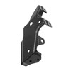 BUMPER BRACKET FR LH STEEL REPLACEMENT FOR NISSAN VERSA SEDAN-2012-2020 2022 PARTSLINK NUMBER NI1244117