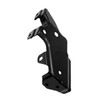 BUMPER BRACKET FR RH STEEL REPLACEMENT FOR NISSAN VERSA SEDAN-2012-2020 2022 PARTSLINK NUMBER NI1245117