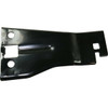 BUMPER BRACKET FR RH LOWER SIDE RS MODEL REPLACEMENT FOR CHEVROLET SONIC HATCHBACK 2020 PARTSLINK NUMBER GM1063122