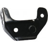 HEAD LAMP BRACKET RH STEEL REPLACEMENT FOR CHEVROLET SONIC HATCHBACK 2020 PARTSLINK NUMBER GM2509122