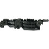 BUMPER RETAINER BRACKET FR RH REPLACEMENT FOR CHEVROLET SONIC SEDAN 2020 PARTSLINK NUMBER GM1043142
