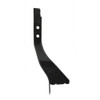 RADIATOR SUPPORT BRACKET LH STEEL REPLACEMENT FOR CHEVROLET SONIC SEDAN 2020 PARTSLINK NUMBER GM1225380