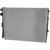 RADIATOR (13845) 2.0L L4/3.0L L6 REPLACEMENT FOR BMW M440I CONVERTIBLE 2022 PARTSLINK NUMBER BM3010193