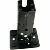 BUMPER MOUNTING BRACKET FR RH OUTER REPLACEMENT FOR CHEVROLET TRAX 2020 PARTSLINK NUMBER GM1067206