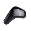 DOOR MIRROR LH POWER PTM HTD W/BLIND SPOT KOREA BUILT REPLACEMENT FOR CHEVROLET TRAX 2020 PARTSLINK NUMBER GM1320577