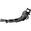 FENDER EXTENSION PANEL FR RH STEEL REPLACEMENT FOR CHEVROLET MALIBU 2023 PARTSLINK NUMBER GM1225331