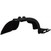 FENDER LINER FR RH W/O FUEL PKG REPLACEMENT FOR CHEVROLET MALIBU 2023 PARTSLINK NUMBER GM1249301