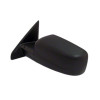 DOOR MIRROR LH MANUAL TEXTURED W/O TOW REPLACEMENT FOR RAM PICKUP-RAM-2500-2011-2022 2022 PARTSLINK NUMBER CH1320353