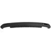 VALANCE RR LOWER W/O HITCH EXCLUDE L/LX REPLACEMENT FOR CHRYSLER PACIFICA VAN HYBRID 2020 PARTSLINK NUMBER CH1195124