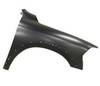 FENDER FR RH STEEL W/FLARES CAPA REPLACEMENT FOR RAM PICKUP-RAM-3500-2011-2022 2022 PARTSLINK NUMBER CH1241296C