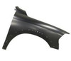FENDER FR RH STEEL W/O FLARES REPLACEMENT FOR RAM PICKUP-RAM-3500-2011-2022 2022 PARTSLINK NUMBER CH1241295