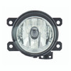 FOG LAMP FR LH/RH HALOGEN FITS CHAROKEE W/O TRAILHAWK CAPA REPLACEMENT FOR RAM PICKUP-RAM-3500-2011-2022 2022 PARTSLINK NUMBER CH2592152C