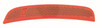 SIGNAL LAMP FR LH LED FITS INSIDE OF FR BUMPER CAPA REPLACEMENT FOR DODGE CHARGER 2020 PARTSLINK NUMBER CH2550133C
