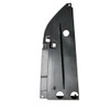 BUMPER BRACKET DEFLECTOR RR LH FOR USE W/O CHROME TRIM (SR5 MODEL) REPLACEMENT FOR TOYOTA 4RUNNER 2022 PARTSLINK NUMBER TO1142139