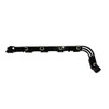 BUMPER RETAINER RR LH EXCLUDE 2011-13 W/O APP PKG MODEL REPLACEMENT FOR TOYOTA 4RUNNER 2022 PARTSLINK NUMBER TO1142125