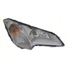 SIGNAL LAMP FR RH W/FOG LAMP HQ REPLACEMENT FOR FORD ECOSPORT 2020 PARTSLINK NUMBER FO2531173