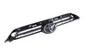 GRILLE FR PRIMED CHROME REPLACEMENT FOR TOYOTA 4RUNNER 2022 PARTSLINK NUMBER 	TO1200479