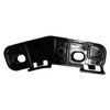 BUMPER BRACKET FR LH INNER REPLACEMENT FOR BMW X1 2022 PARTSLINK NUMBER BM1042134