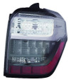 TAIL LAMP RH CAPA REPLACEMENT FOR TOYOTA 4RUNNER 2022 PARTSLINK NUMBER TO2819152C