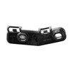 BUMPER BRACKET FR RH REPLACEMENT FOR BMW X1 2022 PARTSLINK NUMBER BM1043134