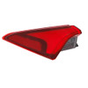 TAIL LAMP LH W/SEQUENTIAL SIGNAL HQ REPLACEMENT FOR TOYOTA AVALON 2022 PARTSLINK NUMBER TO2804145