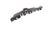 BUMPER GUIDE FR LH REPLACEMENT FOR CHEVROLET PICKUP CHEVY SILVERADO 1500  -  2014-2020  2023 PARTSLINK NUMBER GM1042155