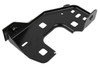 BUMPER MOUNTING BRACKET FR LH STEEL REPLACEMENT FOR CHEVROLET PICKUP CHEVY SILVERADO 1500  -  2014-2020  2023 PARTSLINK NUMBER GM1066213