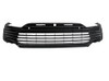 GRILLE LOWER FR BAR DESIGN W/ SENSOR /CAMERA XLE NON-HYBRID MODELS REPLACEMENT FOR TOYOTA CAMRY 2022 PARTSLINK NUMBER TO1036225