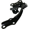 HOOD HINGE LH STEEL REPLACEMENT FOR TOYOTA CAMRY 2022 PARTSLINK NUMBER TO1236244