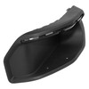 BUMPER STEP INSERT RR LH REPLACEMENT FOR CHEVROLET PICKUP CHEVY SILVERADO 1500  -  2014-2020  2023 PARTSLINK NUMBER GM1138105