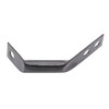 BUMPER SUPPORT FR LH REPLACEMENT FOR CHEVROLET PICKUP CHEVY SILVERADO 1500  -  2014-2020  2023 PARTSLINK NUMBER GM1062135