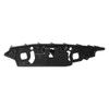 BUMPER SUPPORT BRACKET FR RH PLASTIC REPLACEMENT FOR FORD ESCAPE HYBRID 2020 PARTSLINK NUMBER FO1043162