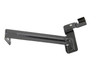 BUMPER SUPPORT BRACKET RR RH INNER STEEL REPLACEMENT FOR FORD ESCAPE HYBRID 2020 PARTSLINK NUMBER FO1143134