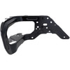 BUMPER SUPPORT RR RH STEEL REPLACEMENT FOR CHEVROLET PICKUP CHEVY SILVERADO 1500  -  2014-2020  2023 PARTSLINK NUMBER GM1167132