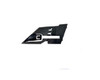 BUMPER BRACKET FR LH (FOR LAMP COVER) SE/XSE REPLACEMENT FOR TOYOTA CAMRY HYBRID 2022 PARTSLINK NUMBER TO1033129