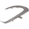 BUMPER MOLDING FR RH PTD DARK GRAY FOR LE HYB REPLACEMENT FOR TOYOTA CAMRY HYBRID 2022 PARTSLINK NUMBER TO1039244