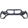 BUMPER FR W/TOW HOOK W/O PARK ASSIST SENSOR/HEAD LAMP WASHER/M-PKG REPLACEMENT FOR BMW X1 2022 PARTSLINK NUMBER BM1000534