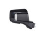 DOOR MIRROR RH POWER PTM HTD W/SIGNAL/MEMORY/PUDDLE LAMP REPLACEMENT FOR CHEVROLET PICKUP CHEVY SILVERADO 1500  -  2014-2020  2023 PARTSLINK NUMBER GM1321588