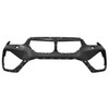 BUMPER FR W/TOW HOOK/HEAD LAMP WASHER/ 2 PARK ASSIST SENSOR W/O M-PKG REPLACEMENT FOR BMW X1 2022 PARTSLINK NUMBER BM1000537