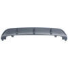 BUMPER RR PRIMED GRAY W/SPORT LINE W/O M-PKG REPLACEMENT FOR BMW X1 2022 PARTSLINK NUMBER BM1195160